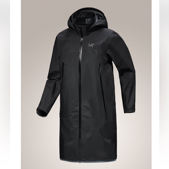 Arc’teryx Women Beta Coat Brand New - Picture 5 of 14